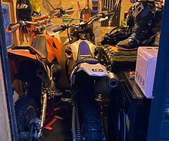 2022 Honda CRF