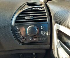 2012 Citroën Citroen C4 Grand Picasso - Image 4/8
