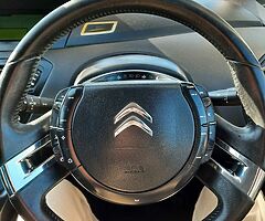 2012 Citroën Citroen C4 Grand Picasso - Image 5/8