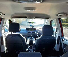 2012 Citroën Citroen C4 Grand Picasso - Image 6/8