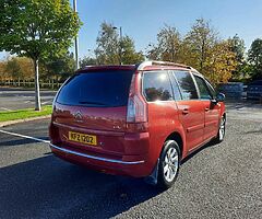 2012 Citroën Citroen C4 Grand Picasso - Image 7/8