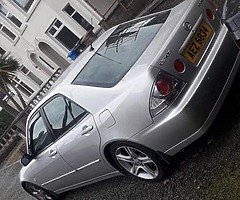2003 Lexus IS 200 - Image 5/10
