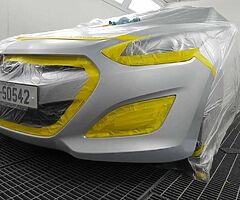 Recovery & crash repairs - Image 3/6