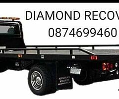 Recovery & crash repairs - Image 4/6