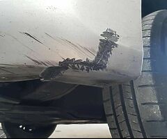 Recovery & crash repairs - Image 5/6