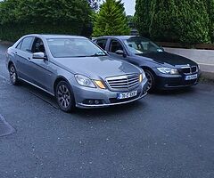 E class