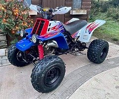 2004 Yamaha Banshee - Image 4/10