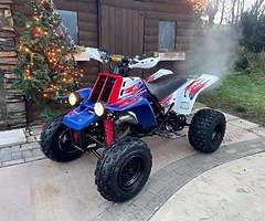 2004 Yamaha Banshee - Image 5/10