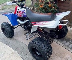 2004 Yamaha Banshee - Image 6/10