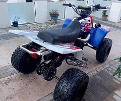 2004 Yamaha Banshee - Image 7/10