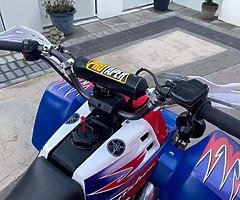 2004 Yamaha Banshee - Image 8/10