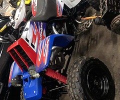 2004 Yamaha Banshee - Image 9/10