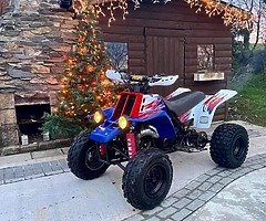 2004 Yamaha Banshee - Image 10/10