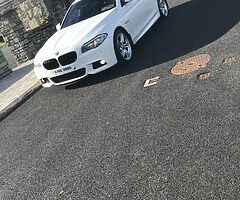 F10 M-sport