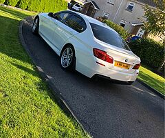 F10 M-sport - Image 3/8