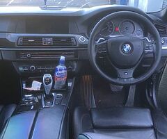 F10 M-sport - Image 4/8