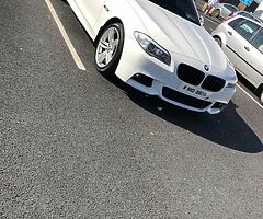 F10 M-sport - Image 5/8