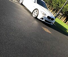 F10 M-sport - Image 7/8
