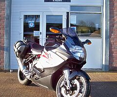 2011 BMW K 1300 - Image 4/10