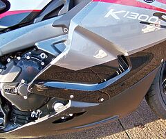 2011 BMW K 1300 - Image 5/10