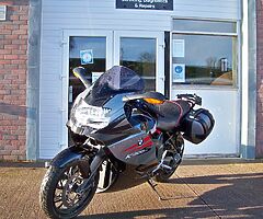 2011 BMW K 1300 - Image 7/10