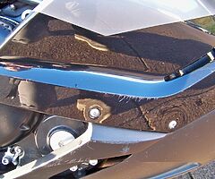 2011 BMW K 1300 - Image 8/10