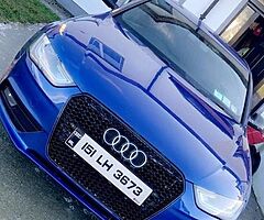 Audi A4 S Line Black Edition - 45,000 MILES ONLY - Image 3/10