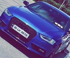Audi A4 S Line Black Edition - 45,000 MILES ONLY - Image 4/10