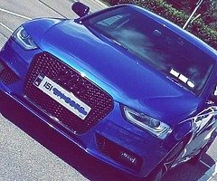 Audi A4 S Line Black Edition - 45,000 MILES ONLY - Image 7/10
