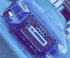 Audi A4 S Line Black Edition - 45,000 MILES ONLY - Image 8/10