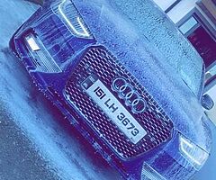 Audi A4 S Line Black Edition - 45,000 MILES ONLY - Image 10/10