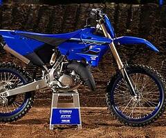 *WANTED* Yzf 250/yz 125 2018+