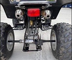 2002 Yamaha  Banshee