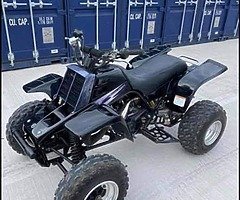 2002 Yamaha  Banshee - Image 4/10