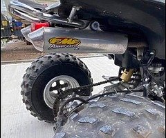 2002 Yamaha  Banshee - Image 5/10