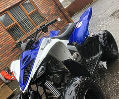 2016 yamaha raptor 90 90 cc - Image 4/4