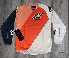 Alpinestars motocross suit BRAND NEW - Image 3/3