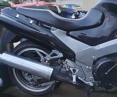 Zzr1100