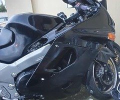 Zzr1100
