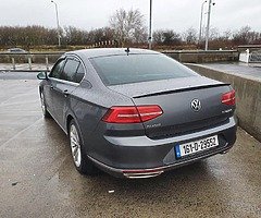 Vw passat passat highline