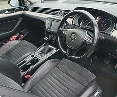 Vw passat passat highline