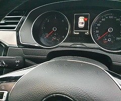Vw passat passat highline - Image 4/6