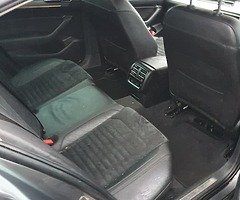 Vw passat passat highline - Image 5/6