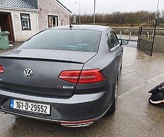 Vw passat passat highline - Image 6/6