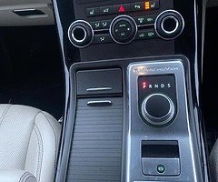 2012 Range rover sport HSE 3.0