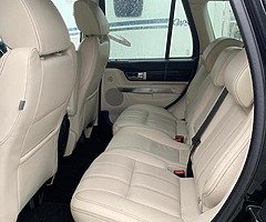 2012 Range rover sport HSE 3.0 - Image 6/10