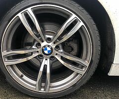 Not Selling CM Wheels