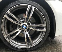 Not Selling CM Wheels