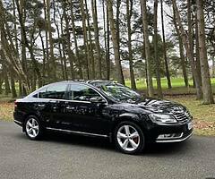 WANTED 2L PASSAT/CC 2011+ or 1.6 Ford Focus 2011+