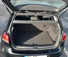 2015 Volkswagen Golf 1.6TDI 110HP - Image 4/10